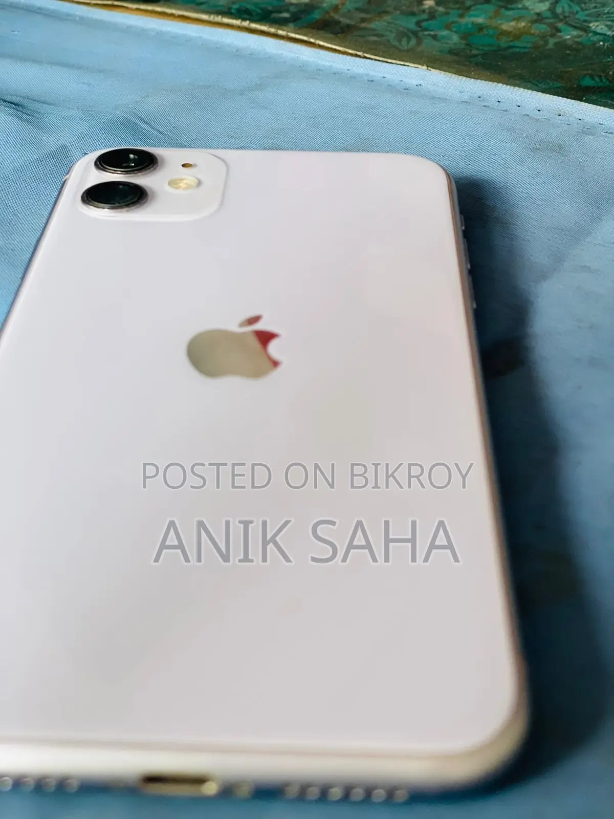 Apple iPhone 11 USA (Used)