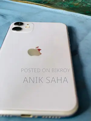 Apple iPhone 11 USA (Used)