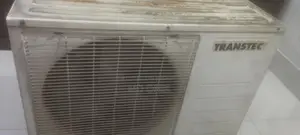 Transtec Fresh Condition 1 Ton AC