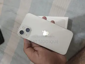 Apple iPhone 13 (Used)