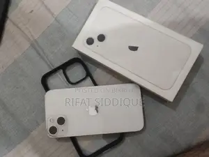Apple iPhone 13 (Used)