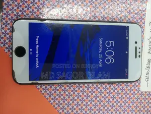Apple iPhone 7 (Used)