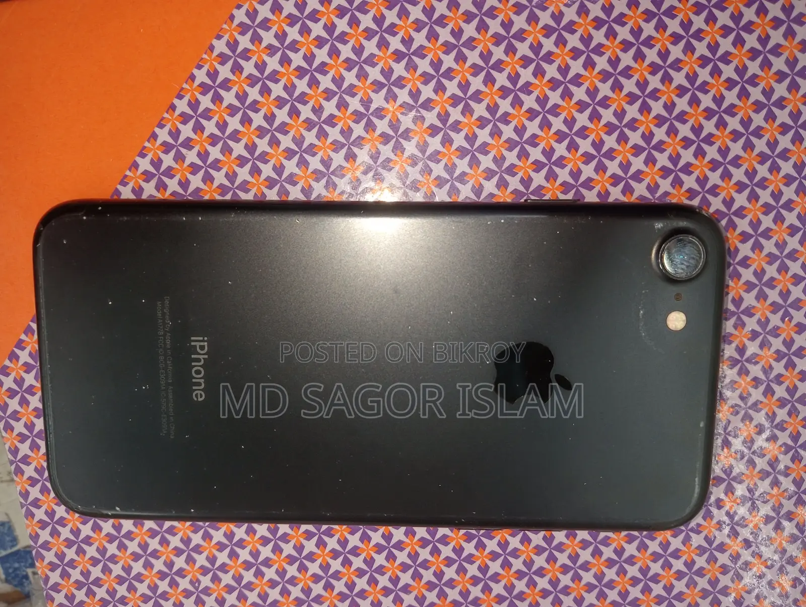 Apple iPhone 7 (Used)