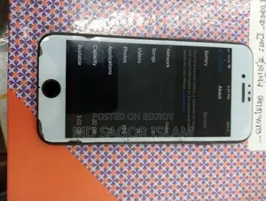 Apple iPhone 7 (Used)