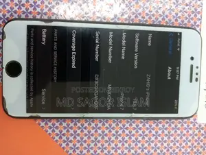 Apple iPhone 7 (Used)