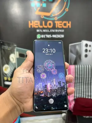 Vivo X70 Pro 12+256 (Used)