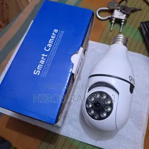 CC Camera