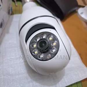 CC Camera