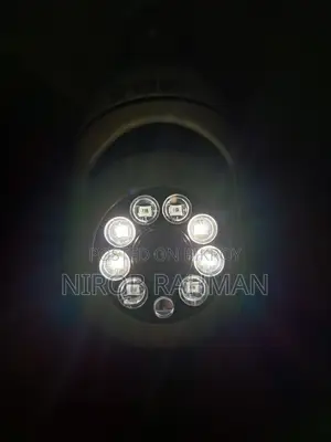 CC Camera