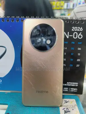 Realme 8+8/128 (Used)