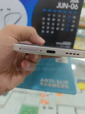 Realme 8+8/128 (Used)