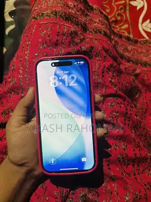 Apple iPhone 15 (Used)