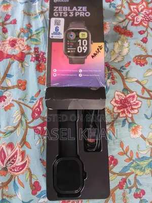 Amolead Gts 3 Pro Full Fresh