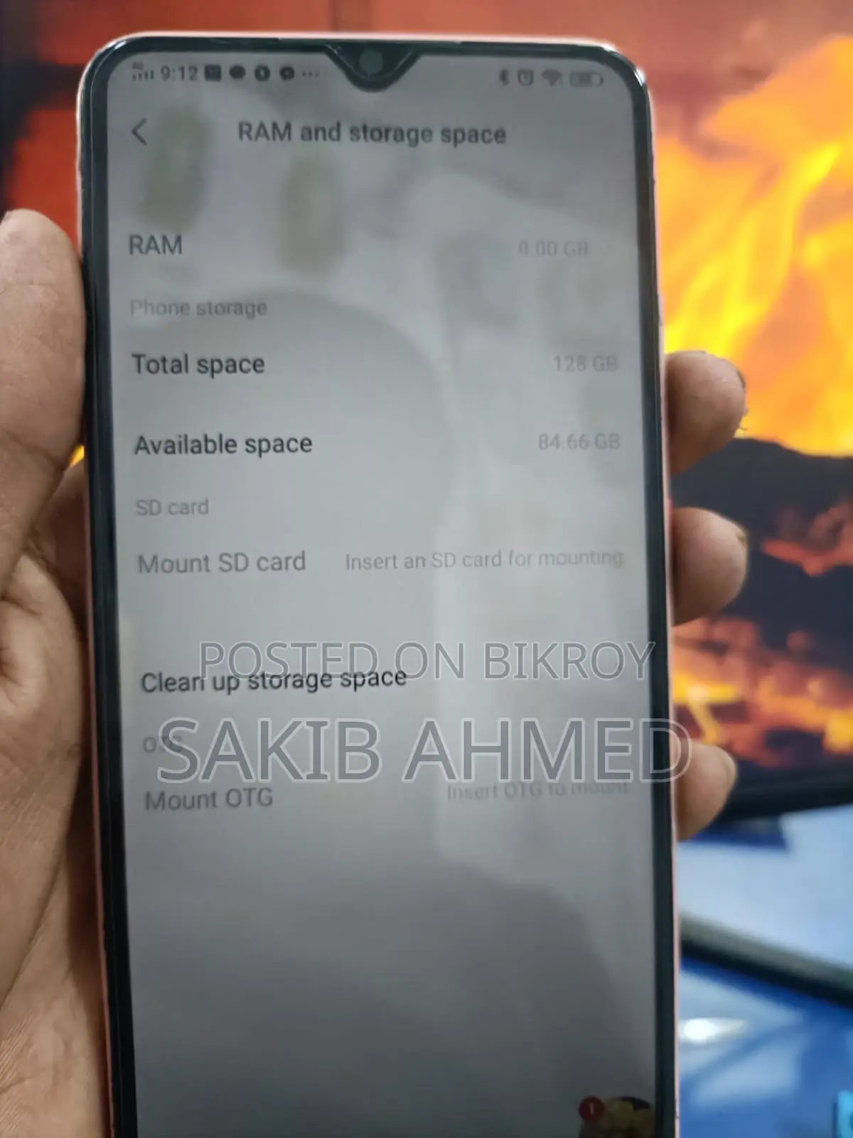 Vivo S1 Pro (Used)