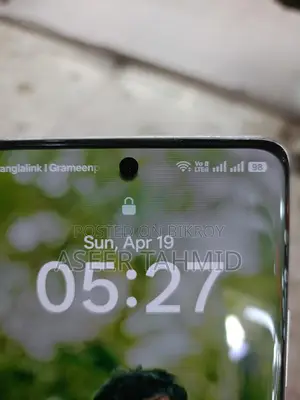 Realme 10 Pro Plus (Used)
