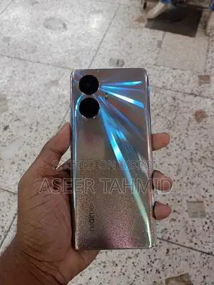 Realme 10 Pro Plus (Used)