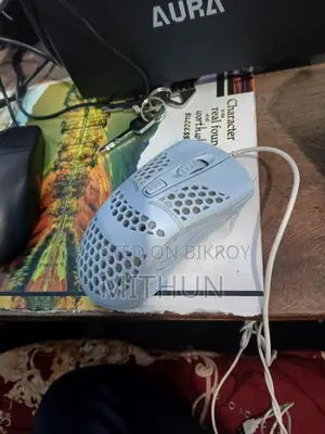Pc Power RGB Gaming Keyboard Mouse Combo and Sound Box