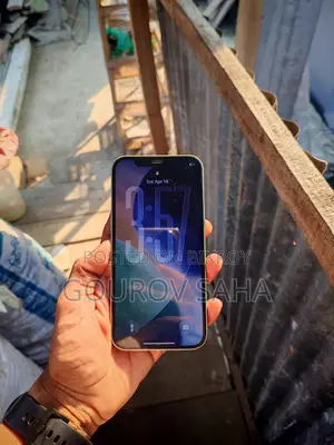 Apple iPhone 12 (Used)