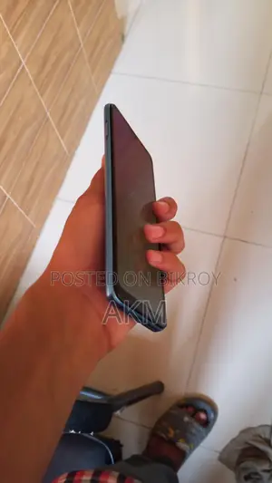 Infinix Hot 20i 64 GB Blue