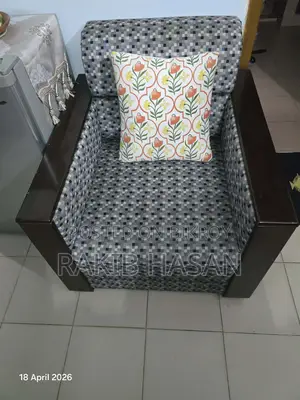 ৫ সিটের সোফা সেট