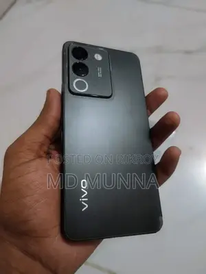 Vivo V29e (Used)