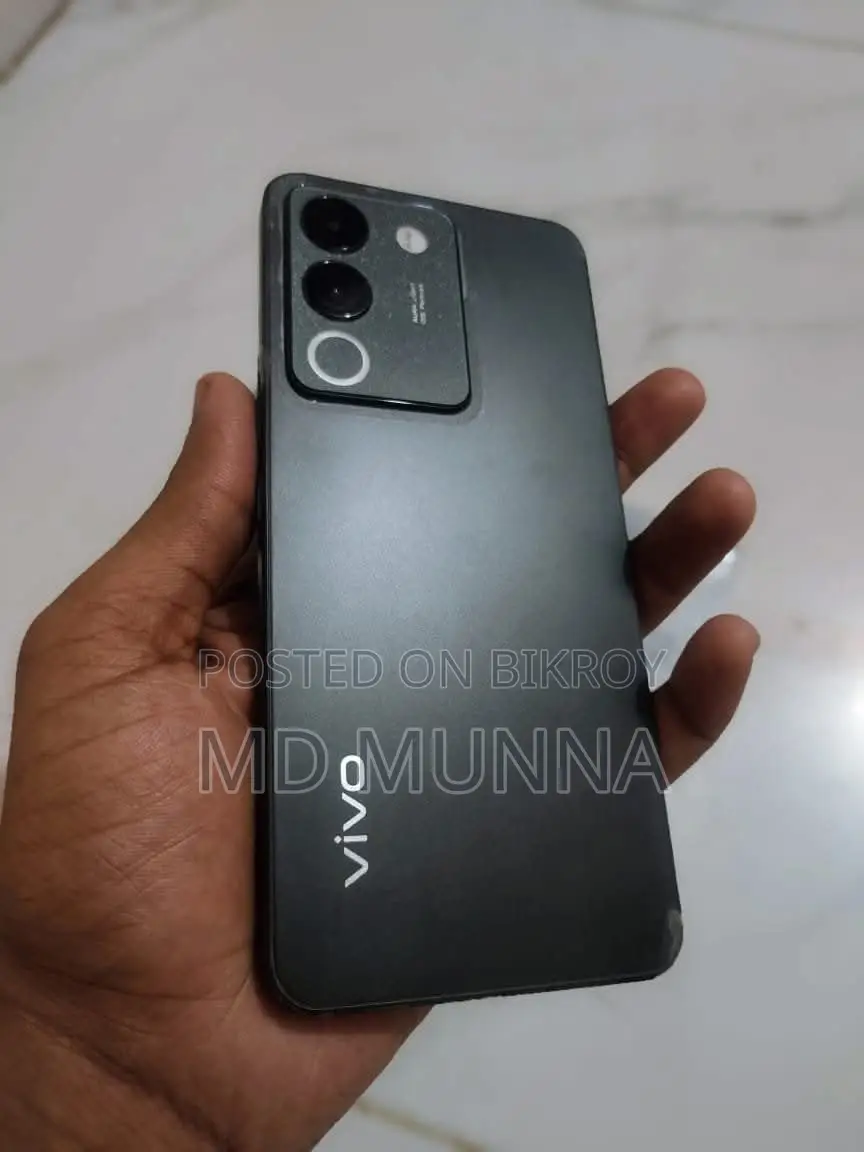 Vivo V29e (Used)