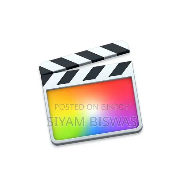 Final Cut Pro