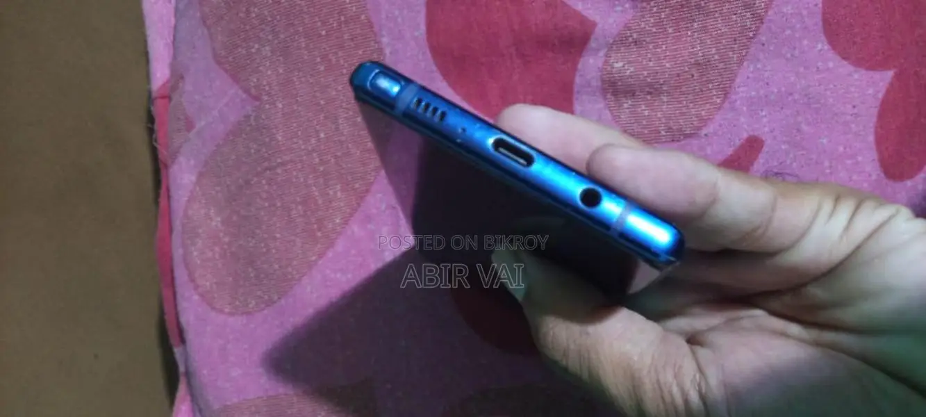 Samsung Galaxy Note 9 (Used)