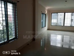 2300 SFT 3 ROOMS OFFICE APARTMENT RENT IN GULSHAN 2