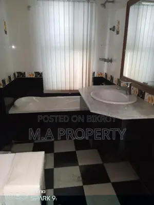 2300 SFT 3 ROOMS OFFICE APARTMENT RENT IN GULSHAN 2