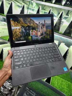 Dell Business Series (A Best Product for IELTS)