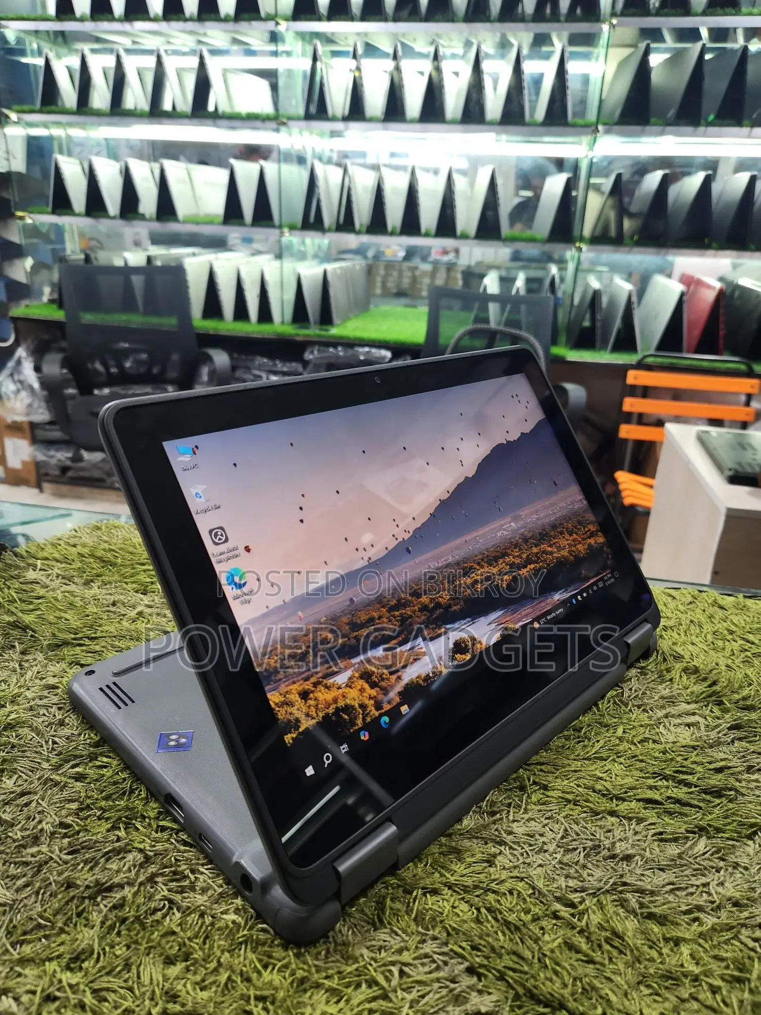 Dell Business Series (A Best Product for IELTS)