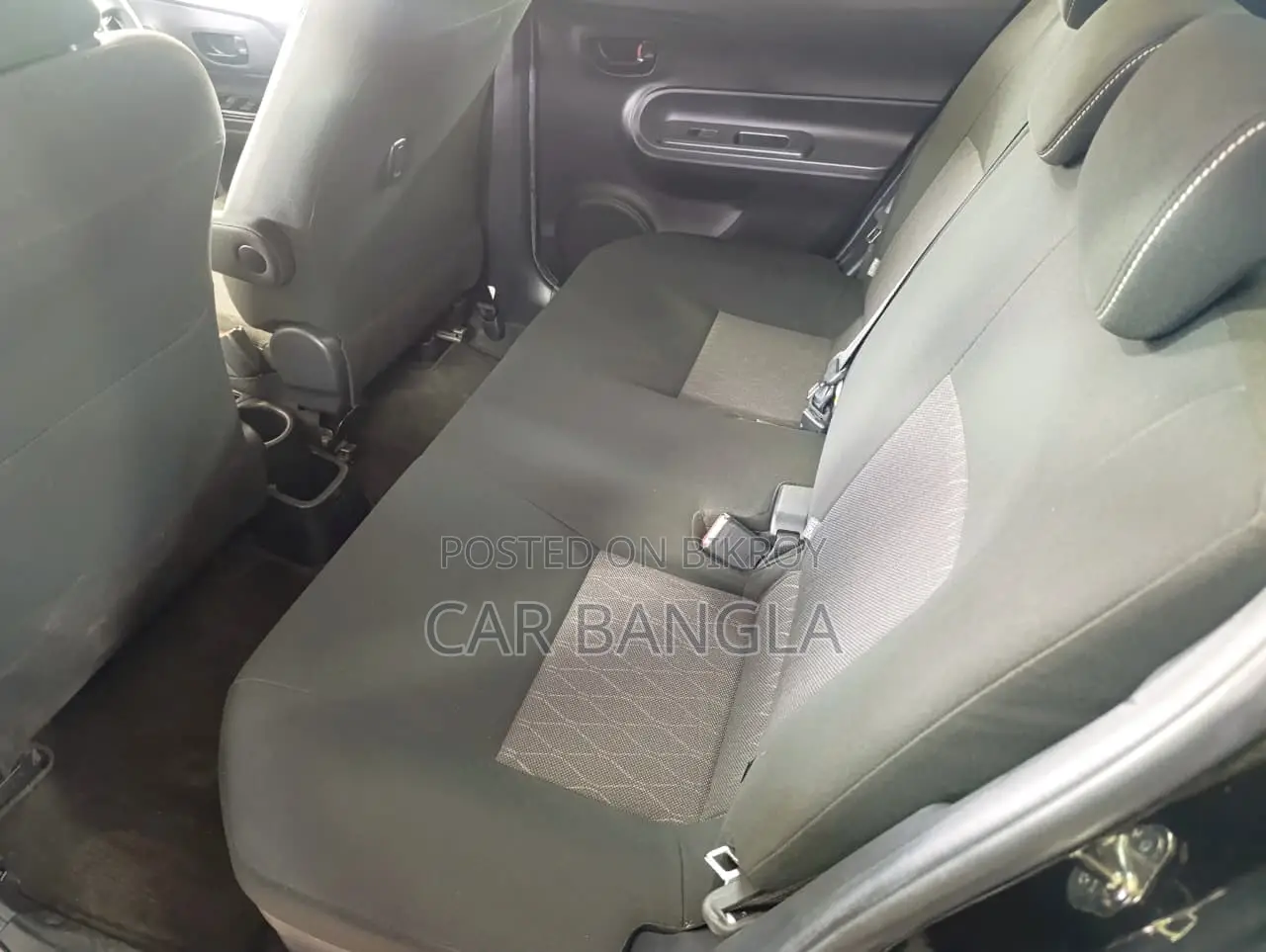 Toyota Aqua S STYLE রেডি স্টক ২০২০