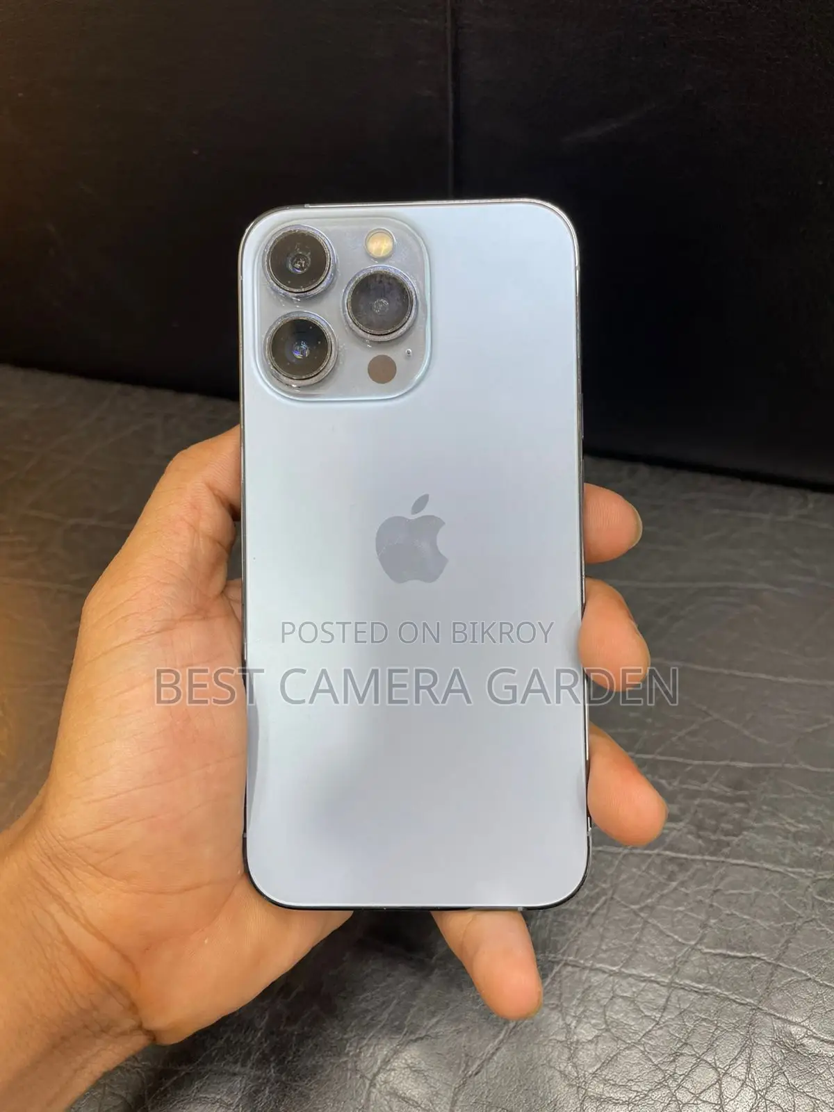 Apple iPhone 13 Pro (ব্যবহৃত)