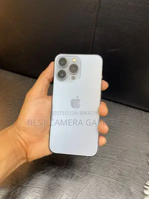 Apple iPhone 13 Pro (ব্যবহৃত)