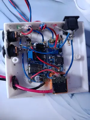 Router Ups Module
