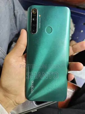 Realme 5i (Used)