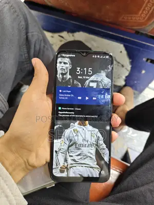 Realme 5i (Used)