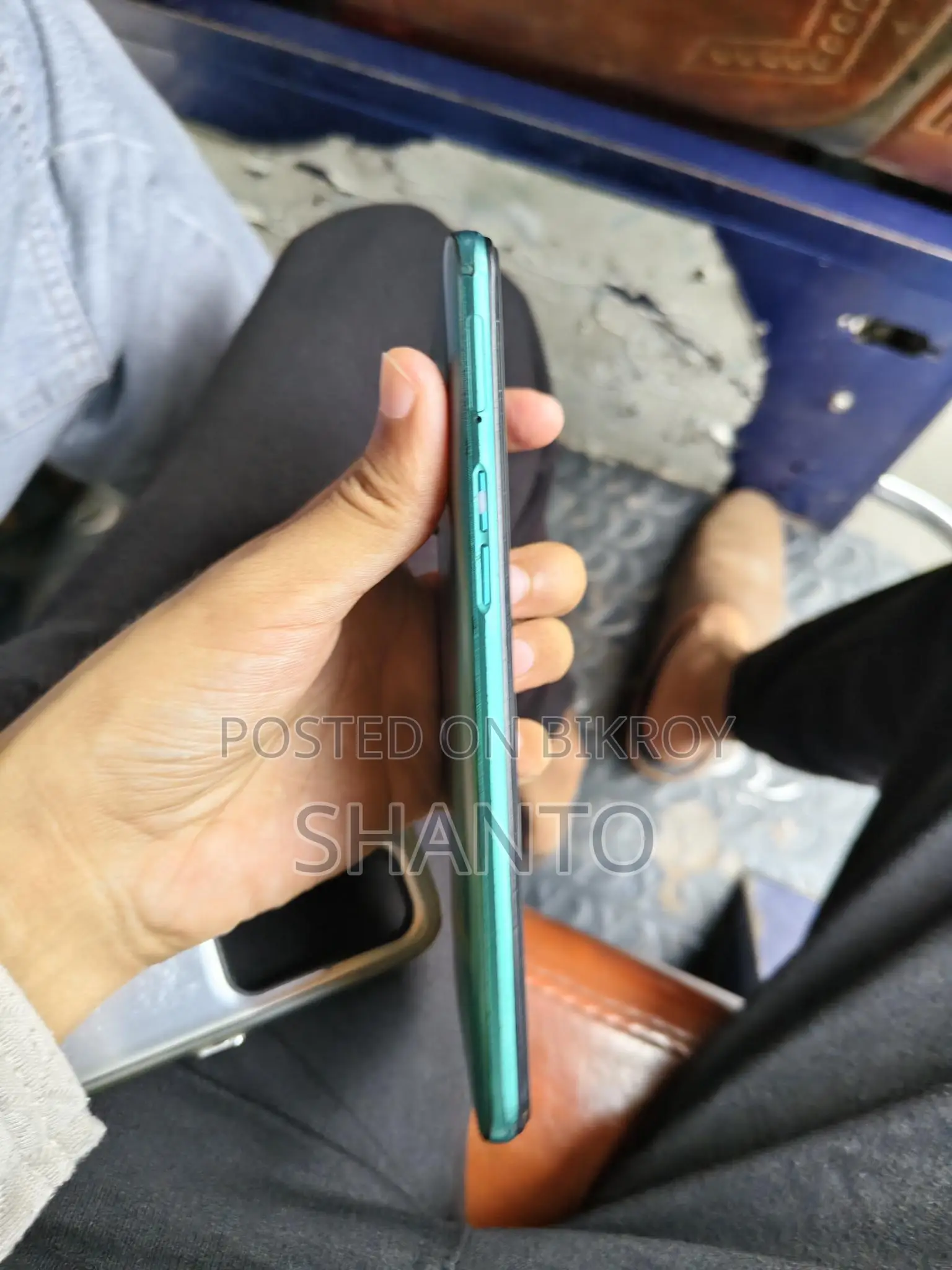 Realme 5i (Used)