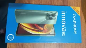 Symphony INOVA 30 (Used)