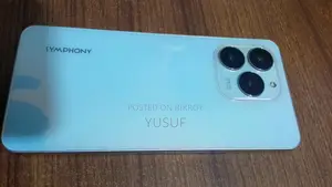 Symphony INOVA 30 (Used)