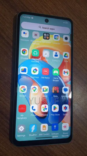 Symphony INOVA 30 (Used)