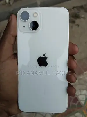 Apple iPhone 13 (Used)
