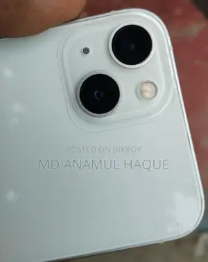 Apple iPhone 13 (Used)