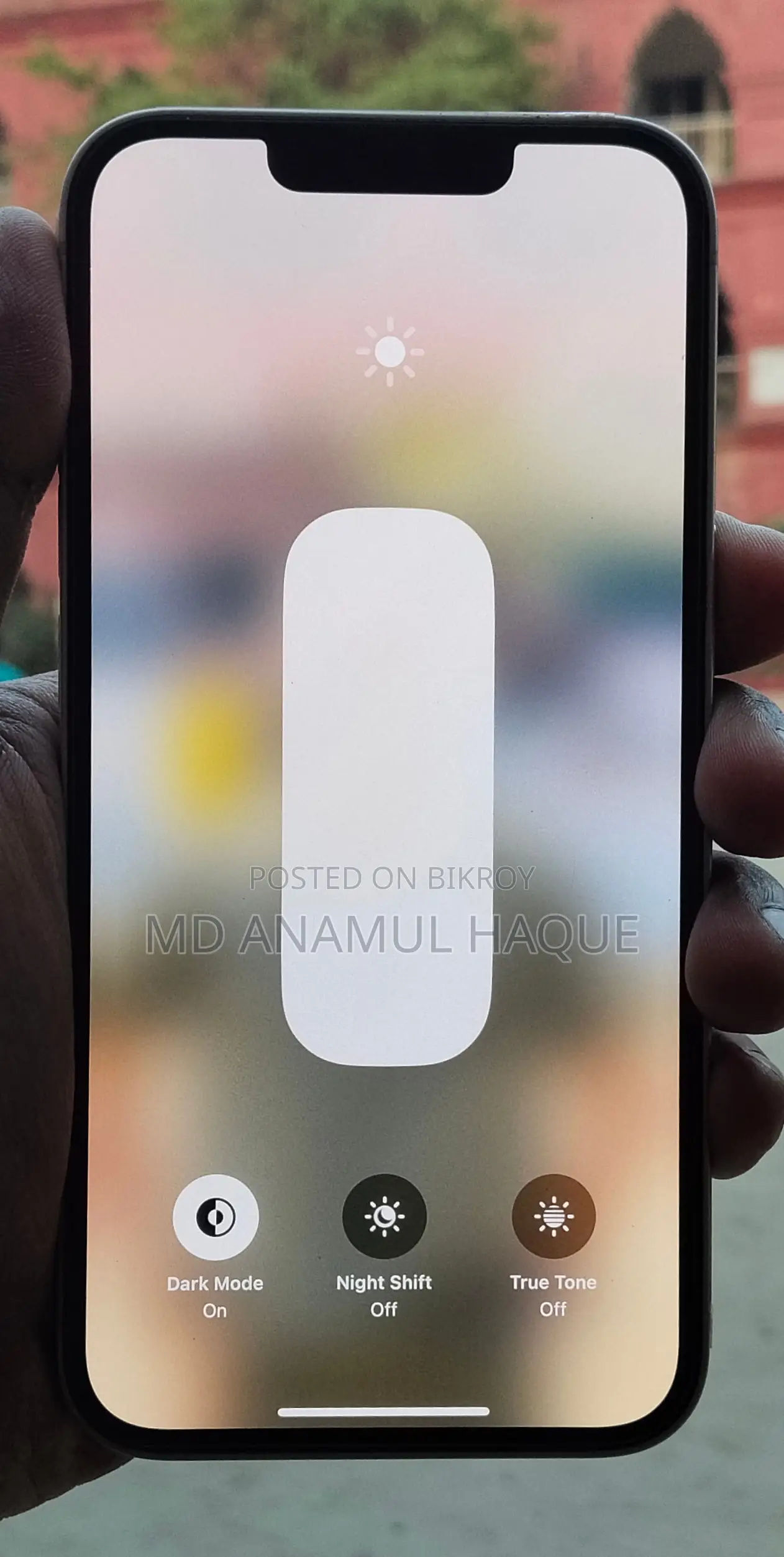 Apple iPhone 13 (Used)