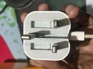 Apple iPhone 13 (Used)