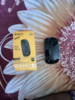 W61 Mouse Aptech
