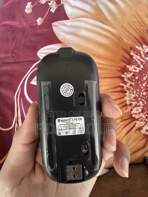 W61 Mouse Aptech