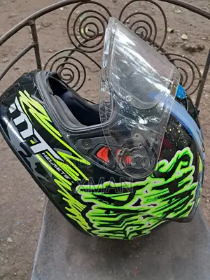 Fresh Helmet