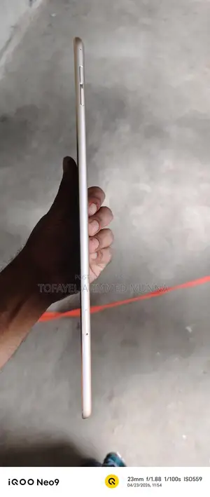 Apple iPad Air 2